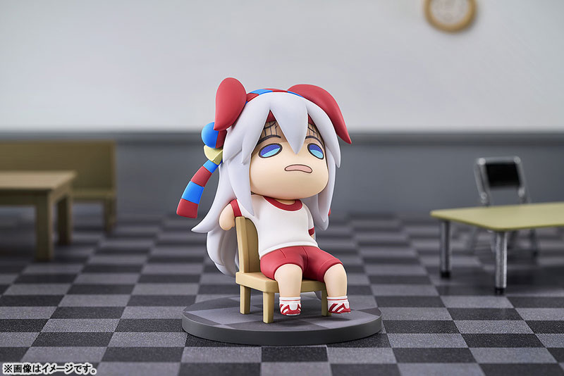 Mini Memory ウマ娘 シンデレラグレイ ナーバスタマちゃん 完成品フィギュア