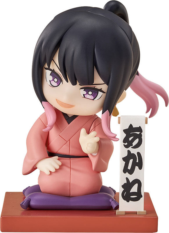 Mini Memory TVアニメ『あかね噺』 桜咲朱音 初高座Ver. 完成品フィギュア