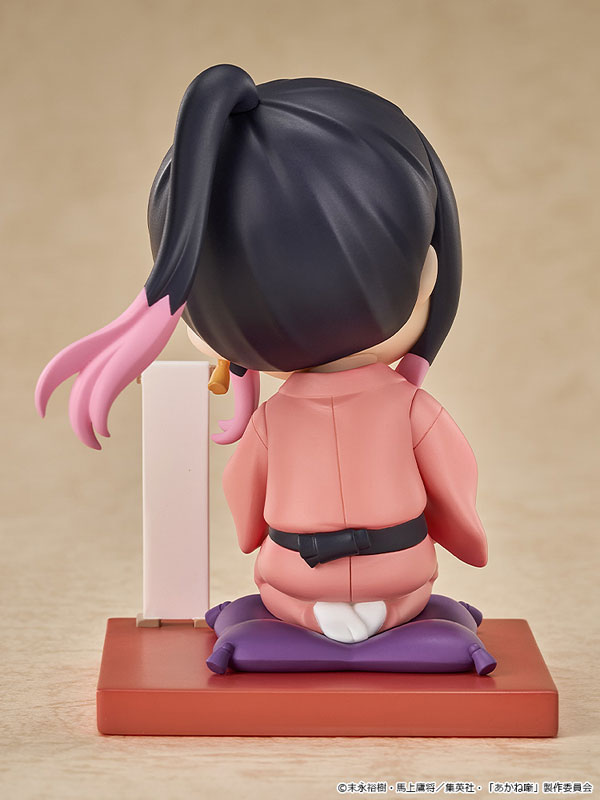 Mini Memory TVアニメ『あかね噺』 桜咲朱音 初高座Ver. 完成品フィギュア