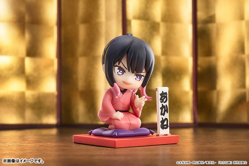 Mini Memory TVアニメ『あかね噺』 桜咲朱音 初高座Ver. 完成品フィギュア