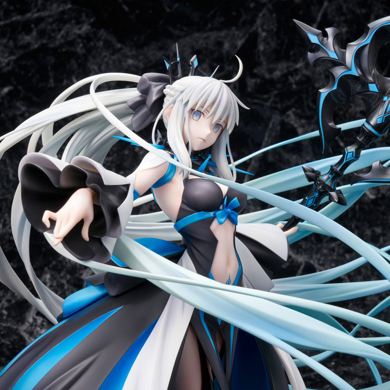 Fate/Grand Order バーサーカー/モルガン 8