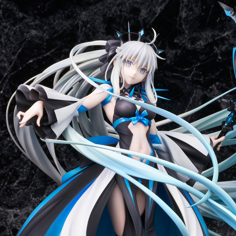 Fate/Grand Order バーサーカー/モルガン 9