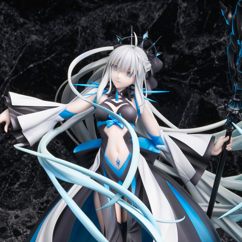Fate/Grand Order バーサーカー/モルガン 10