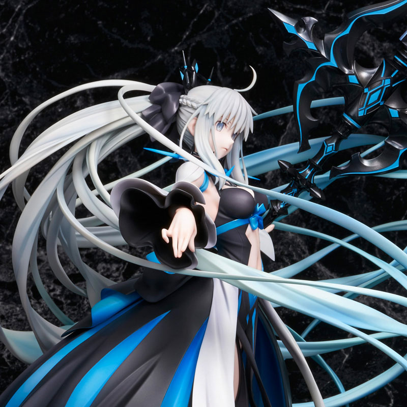 Fate/Grand Order バーサーカー/モルガン 11