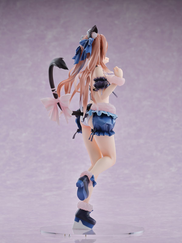 夏音ちゃん Illustrated by karory 1/6 完成品フィギュア