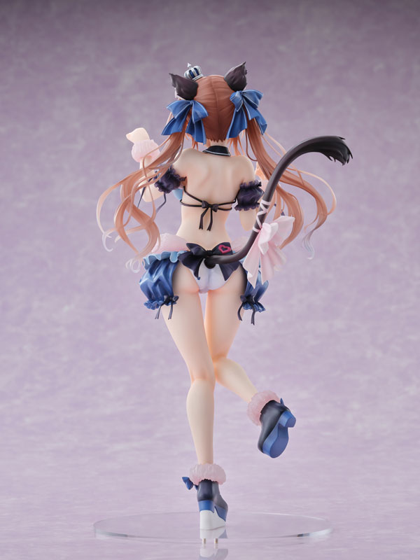 夏音ちゃん Illustrated by karory 1/6 完成品フィギュア