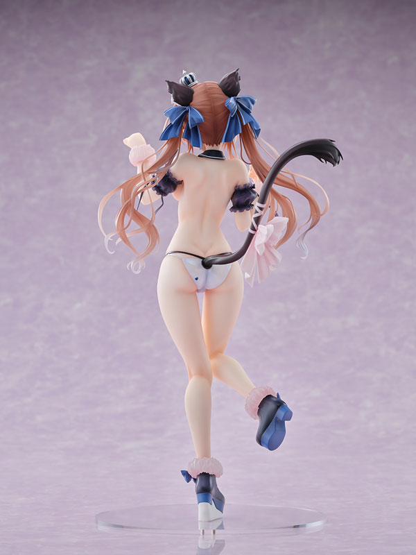 夏音ちゃん Illustrated by karory 1/6 完成品フィギュア