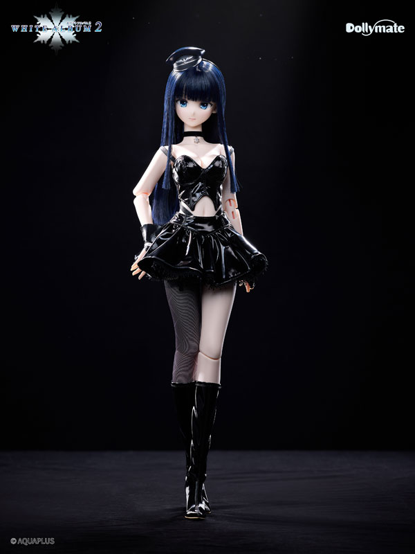 Dollymate WHITE ALBUM2 冬馬かずさ 通常版 完成品ドール