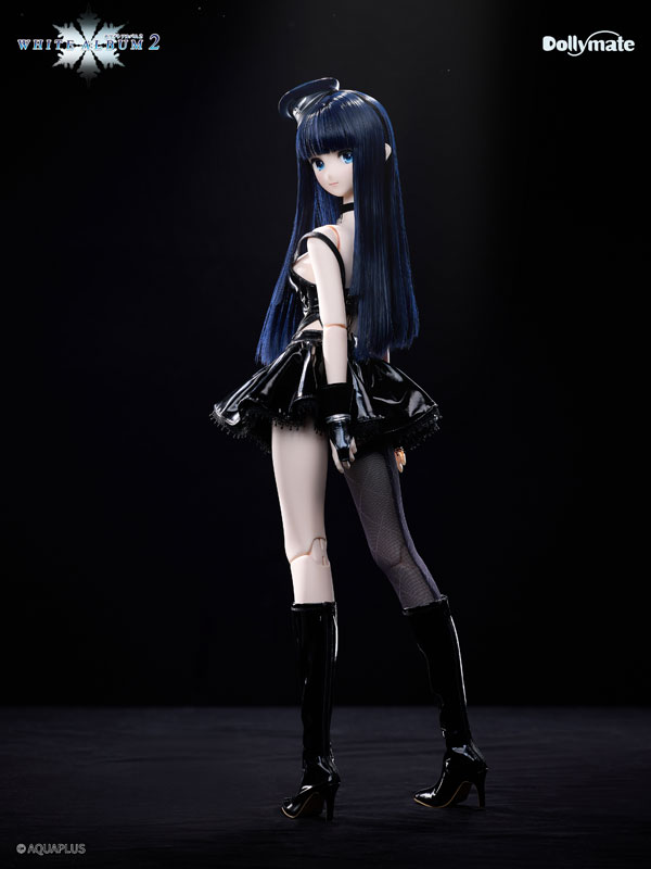 Dollymate WHITE ALBUM2 冬馬かずさ 通常版 完成品ドール