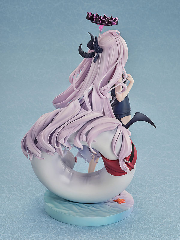 ブルーアーカイブ -Blue Archive- ヒナ(水着) 1/7 完成品フィギュア