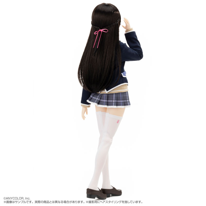 1/3 アナザーリアリスティックキャラクターズ No.028『にじさんじ』月ノ美兎 完成品ドール