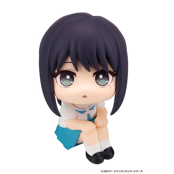るかっぷ 超かぐや姫! 酒寄彩葉 完成品フィギュア