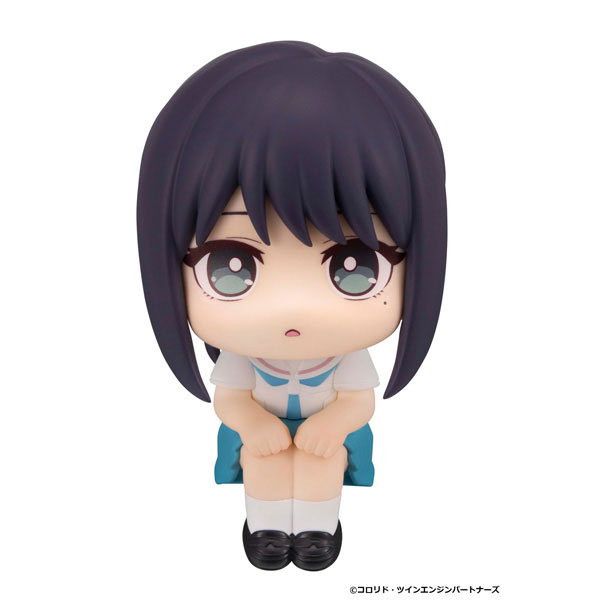 るかっぷ 超かぐや姫! 酒寄彩葉 完成品フィギュア