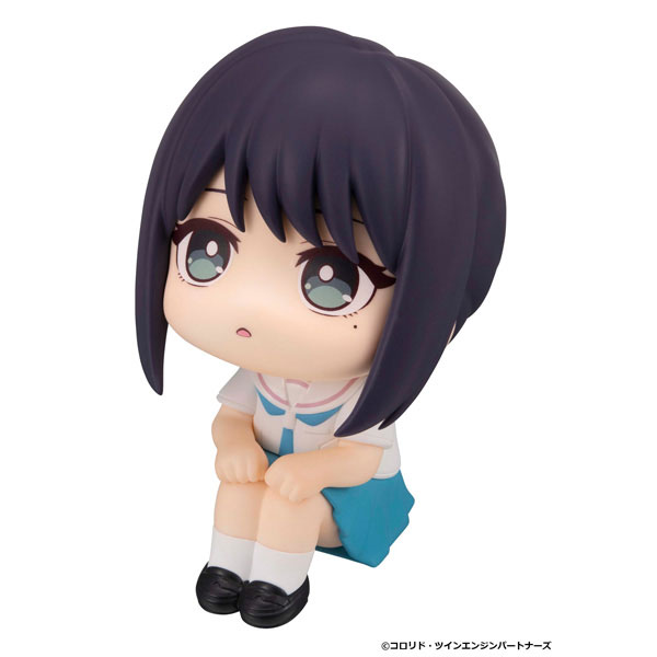 るかっぷ 超かぐや姫! 酒寄彩葉 完成品フィギュア