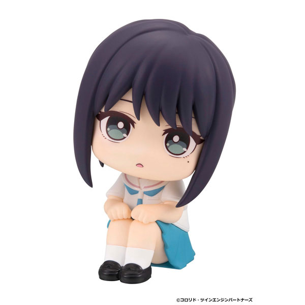 るかっぷ 超かぐや姫! 酒寄彩葉 完成品フィギュア