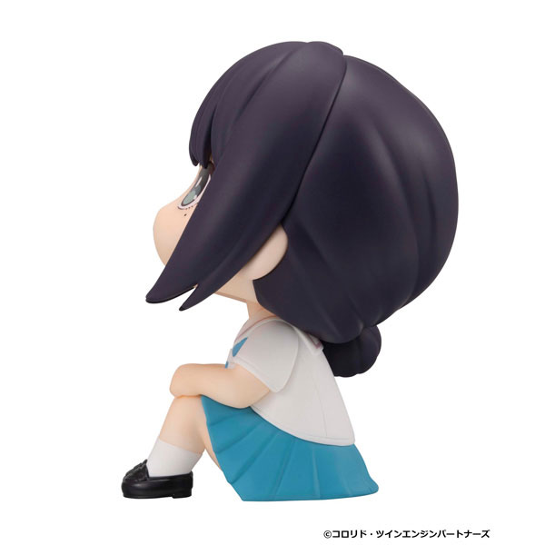 るかっぷ 超かぐや姫! 酒寄彩葉 完成品フィギュア