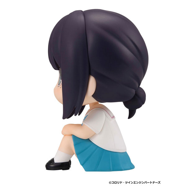 るかっぷ 超かぐや姫! 酒寄彩葉 完成品フィギュア