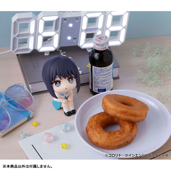 るかっぷ 超かぐや姫! 酒寄彩葉 完成品フィギュア