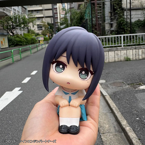 るかっぷ 超かぐや姫! 酒寄彩葉 完成品フィギュア