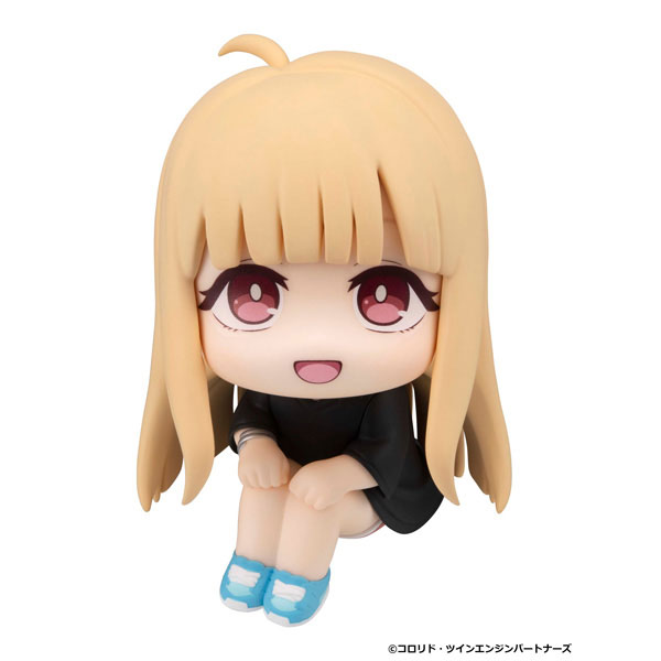 るかっぷ 超かぐや姫! かぐや 完成品フィギュア