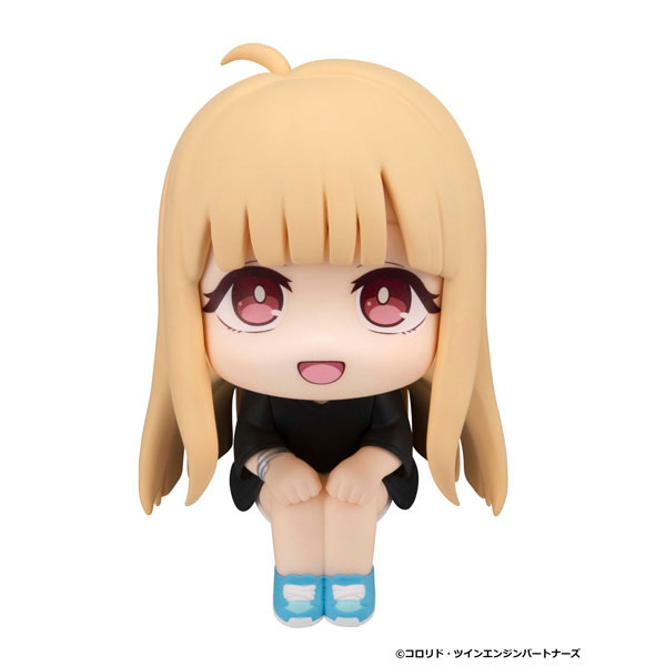 るかっぷ 超かぐや姫! かぐや 完成品フィギュア