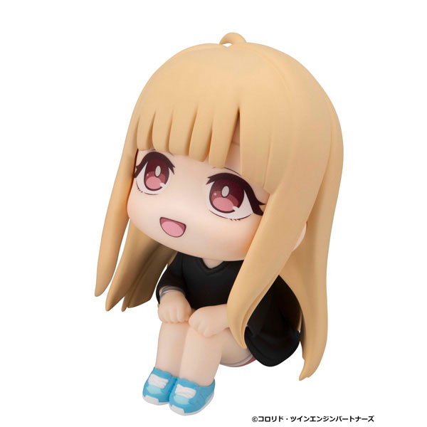 るかっぷ 超かぐや姫! かぐや 完成品フィギュア