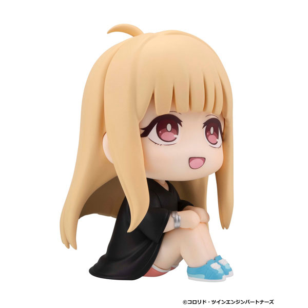 るかっぷ 超かぐや姫! かぐや 完成品フィギュア