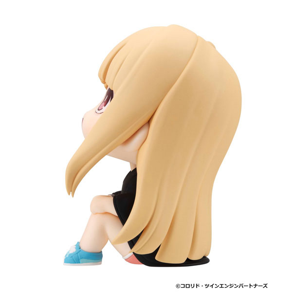 るかっぷ 超かぐや姫! かぐや 完成品フィギュア