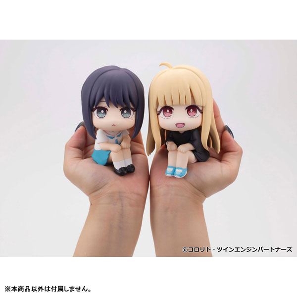 るかっぷ 超かぐや姫! かぐや 完成品フィギュア