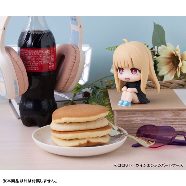 るかっぷ 超かぐや姫! かぐや 完成品フィギュア