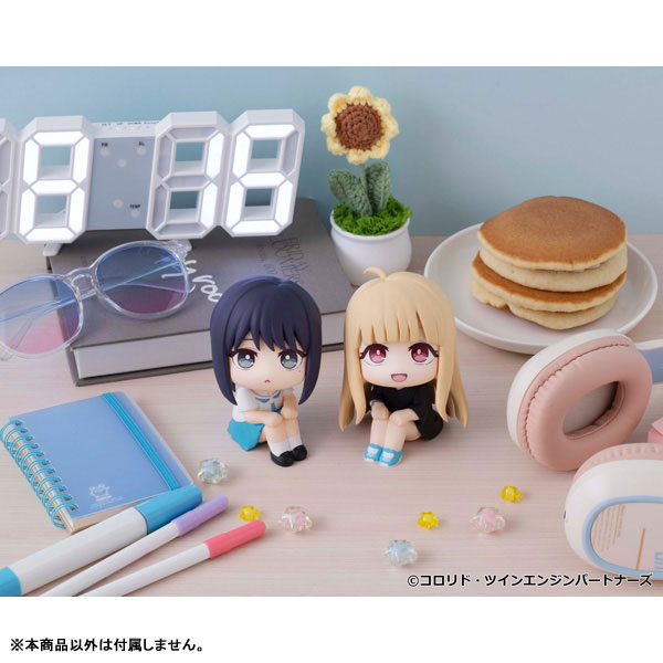 るかっぷ 超かぐや姫! かぐや 完成品フィギュア