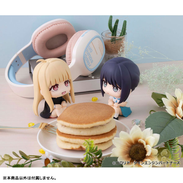 るかっぷ 超かぐや姫! かぐや 完成品フィギュア