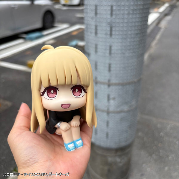 るかっぷ 超かぐや姫! かぐや 完成品フィギュア