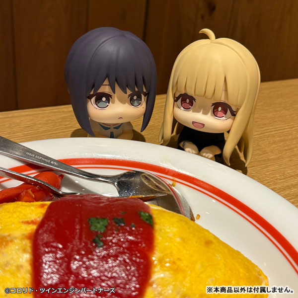 るかっぷ 超かぐや姫! かぐや 完成品フィギュア