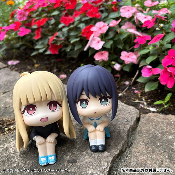 るかっぷ 超かぐや姫! かぐや 完成品フィギュア