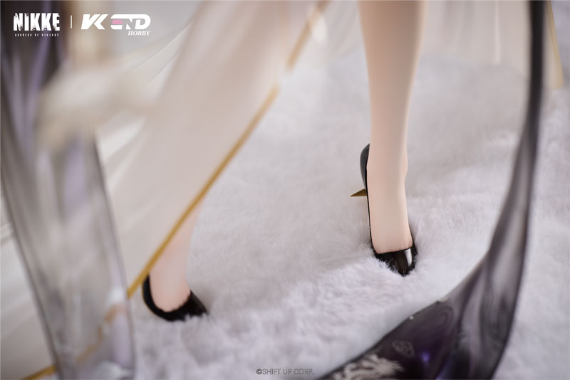 勝利の女神：NIKKE クラウン 11