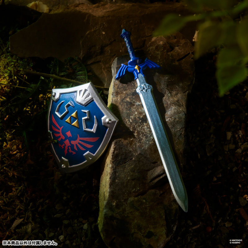 ゼルダの伝説 ヒーローズ・オブ・ハイラル リンク