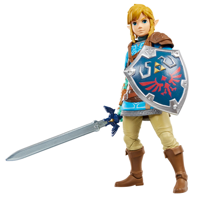 ゼルダの伝説 ヒーローズ・オブ・ハイラル リンク