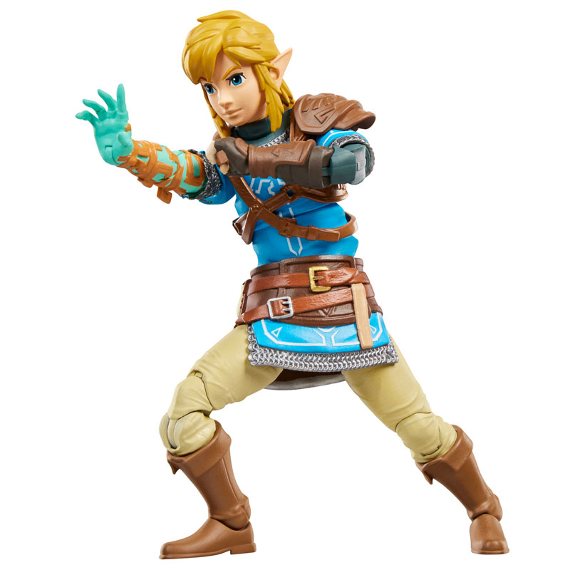 ゼルダの伝説 ヒーローズ・オブ・ハイラル リンク