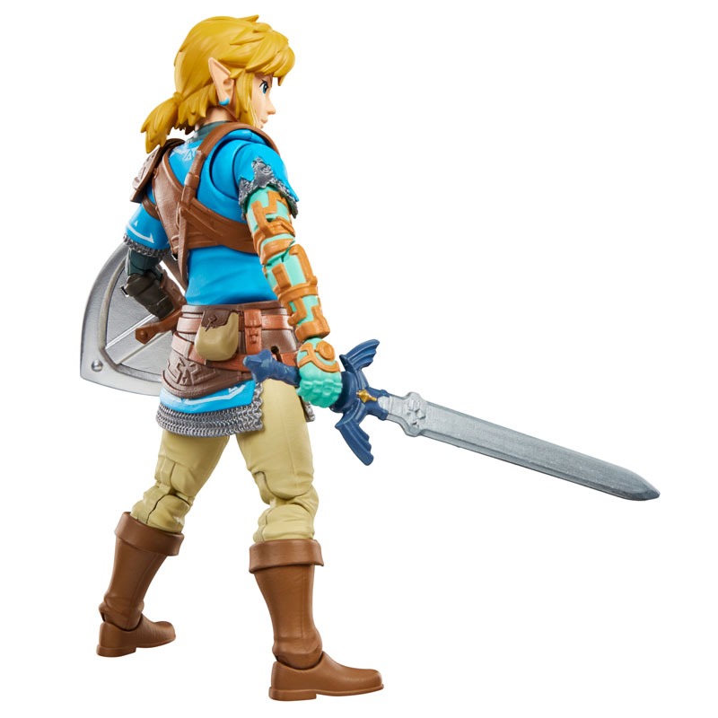 ゼルダの伝説 ヒーローズ・オブ・ハイラル リンク