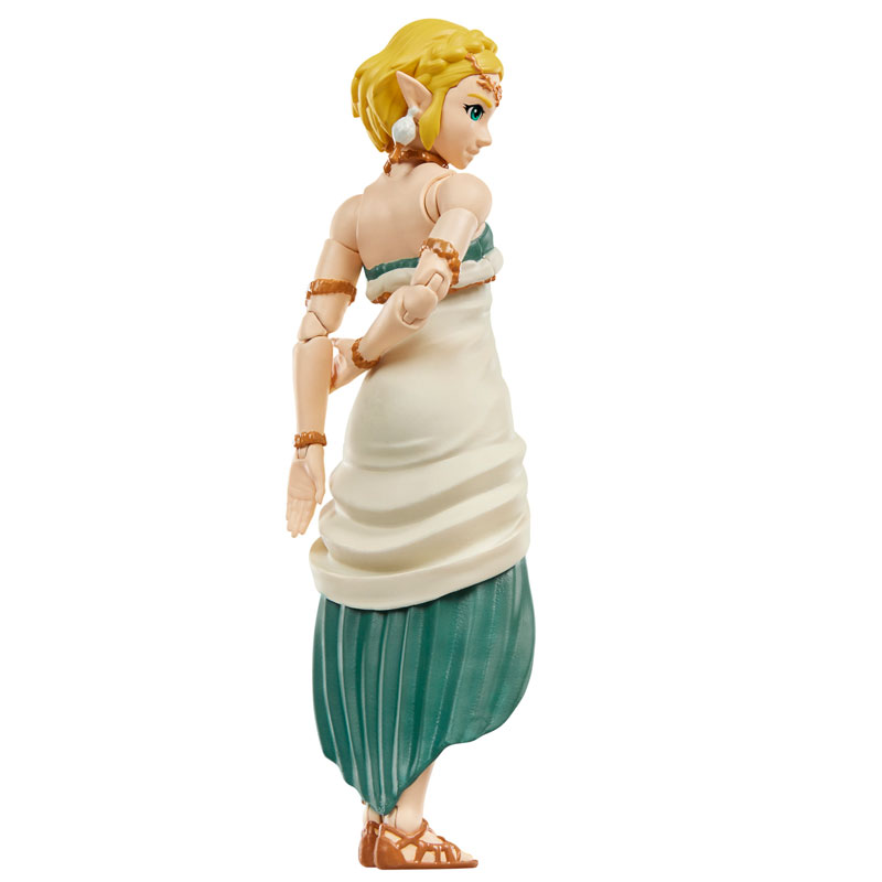 ゼルダの伝説 ヒーローズ・オブ・ハイラル ゼルダ