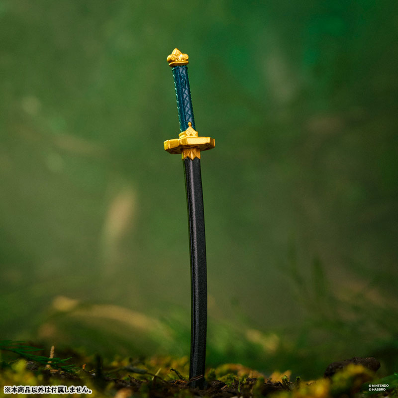 ゼルダの伝説 ヒーローズ・オブ・ハイラル ガノンドロフ