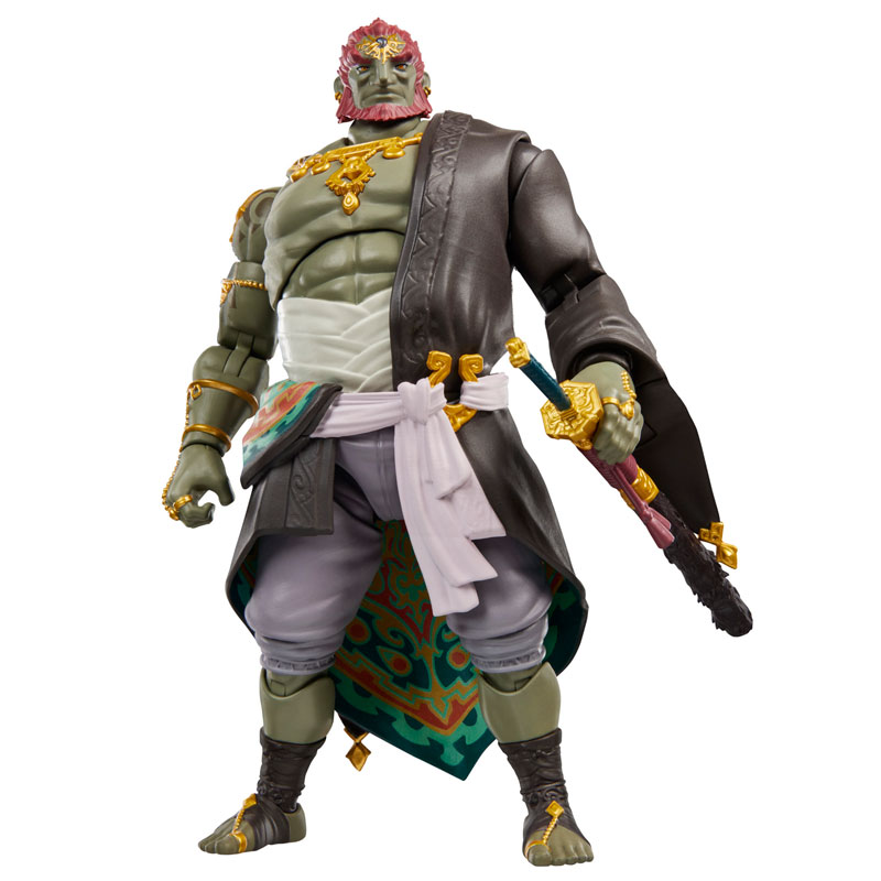 ゼルダの伝説 ヒーローズ・オブ・ハイラル ガノンドロフ