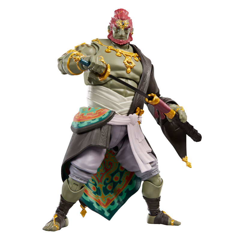 ゼルダの伝説 ヒーローズ・オブ・ハイラル ガノンドロフ