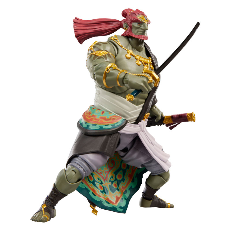 ゼルダの伝説 ヒーローズ・オブ・ハイラル ガノンドロフ