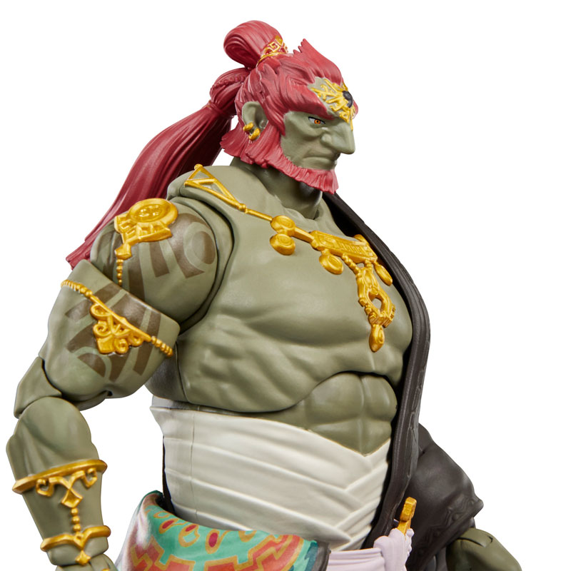 ゼルダの伝説 ヒーローズ・オブ・ハイラル ガノンドロフ