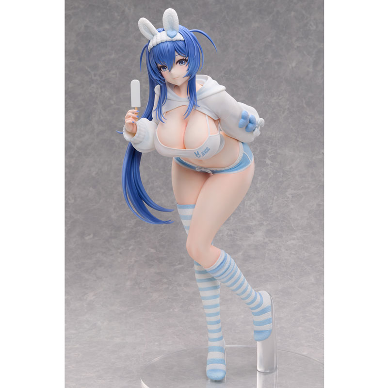 B-style アズールレーン ニュージャージー 交流宿舎Ver. 1/3 完成品フィギュア