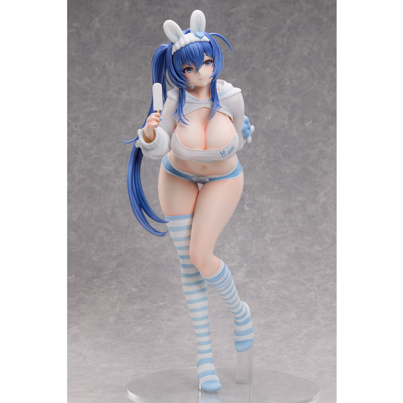B-style アズールレーン ニュージャージー 交流宿舎Ver. 1/3 完成品フィギュア