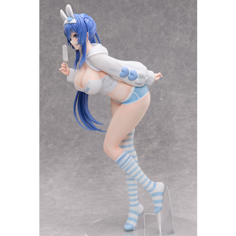 B-style アズールレーン ニュージャージー 交流宿舎Ver. 1/3 完成品フィギュア