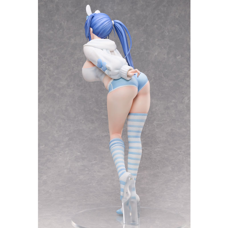 B-style アズールレーン ニュージャージー 交流宿舎Ver. 1/3 完成品フィギュア